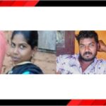 കലഞ്ഞൂർ പാടത്ത് യുവാവ് ഭാര്യയെയും സുഹൃത്തിനെയും വെട്ടിക്കൊന്നു