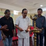 ജൈവവൈവിധ്യ കോണ്ഗ്രസ് ജില്ലാതല മത്സരം നടന്നു