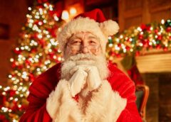 തിരുവല്ലയില്‍ സാന്റാ ഹാര്‍മണി ഘോഷയാത്ര ഡിസംബര്‍ 19ന്