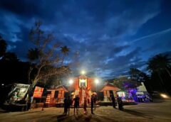 അച്ചൻകോവിൽ ക്ഷേത്രത്തിലെ മണ്ഡല ഉത്സവത്തിന് 17 ന് കൊടിയേറും