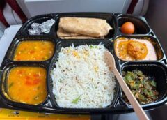 വന്ദേ ഭാരത് ട്രെയിനുകളിൽ പ്രാദേശിക ഭക്ഷണവിഭവങ്ങൾ വിളമ്പും; ക്രമേണ എല്ലാ ട്രെയിനുകളിലും നടപ്പാക്കും