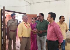 തദ്ദേശതിരഞ്ഞെടുപ്പ്: പത്തനംതിട്ട ജില്ല അറിയിപ്പുകള്‍ ( 08/12/2025 )