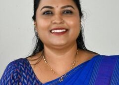 കോന്നി ഡിവിഷനിൽ ജനകീയ മനസ്സറിഞ്ഞ് ജഗത്പ്രിയ