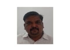 മാധ്യമ പ്രവര്‍ത്തകന്‍   ജി. വിനോദ്  (54)  അന്തരിച്ചു