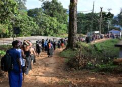 പുല്ലുമേട് കാനനപാതയിൽ തിരക്കേറുന്നു; ഇന്ന് (വെള്ളിയാഴ്ച) സന്നിധാനത്തെത്തിയത് 3660 പേർ