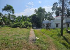 വസ്തു ഉടന്‍ വില്‍പ്പനയ്ക്ക് @കൂടല്‍ ഗാന്ധി ജംഗ്ഷന്‍