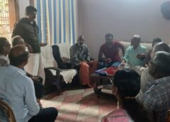 അരുവാപ്പുലം കേന്ദ്രമാക്കി കർഷക സംഘം രൂപീകരിച്ചു