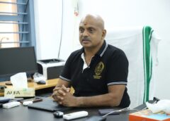 ഭക്തരുടെ എണ്ണം മുൻവർഷത്തേക്കാൾ കൂടിയെങ്കിലും ദർശനം സുഗമം: എഡിജിപി എസ് ശ്രീജിത്ത്