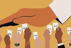 പോളിംഗ് സാമഗ്രികളുടെ വിതരണം ഇന്ന് രാവിലെ എട്ടിന് നടക്കും