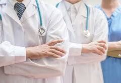 റാന്നി പെരുനാട് : ഡോക്ടര്‍ നിയമനം