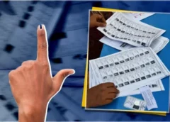 ആവണിപ്പാറയിൽ ആദ്യമായി പോളിങ് സ്റ്റേഷൻ:61 പേർ വോട്ട് ചെയ്തു